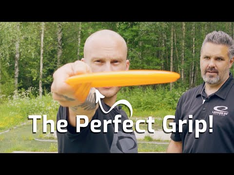 Видео: Бросайте ЛУЧШЕ после этого видео | Основы диск-гольфа