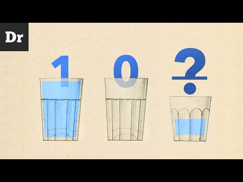 Видео: ЧТО такое ТРОИЧНАЯ ЛОГИКА? РАЗБОР