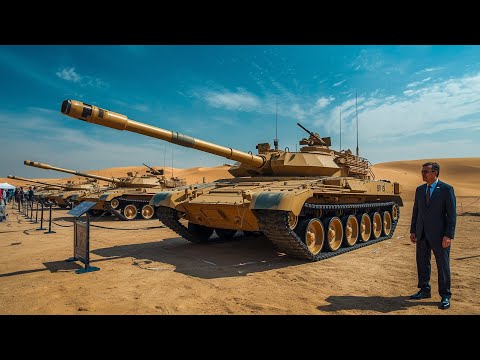Видео: BTR-152 — Легендарный советский бронетранспортёр, изменивший историю | Road of Armor
