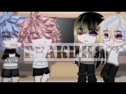 Видео: .|гача реакция братьев кавата и хайтани|.