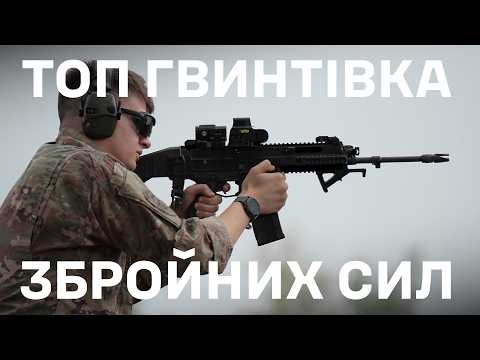Видео: CZ BREN 2 · UAR 15 · АК-74 — чесне порівняння