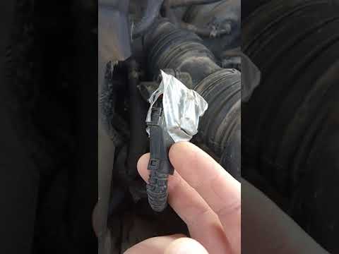 Видео: Высокие обороты двигателя Санта фе