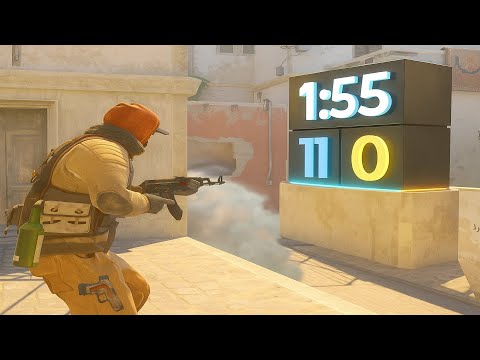 Видео: ЗАКАЗАЛ БУСТ НА FACEIT - НО БУСТЕР НЕ СПРАВИЛСЯ