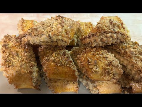 Видео:  Գաթա ընկույզով և դարչինով /ГАТА с грецким орехом и корицей / Gata with walnuts and cinnamon #էլմիրա