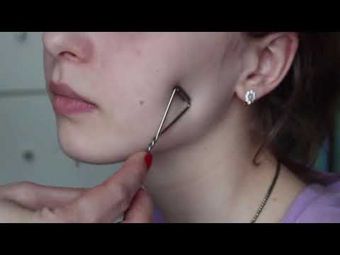 Видео: Зондовый массаж по методике Новиковой Е В