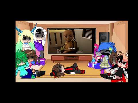 Видео: Реакция на Валеру гостера 1/? 