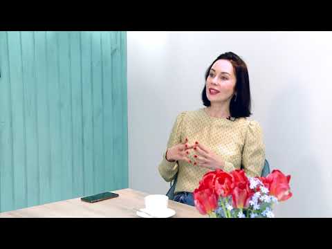 Видео: Стрим с Евгенией Пронькиной. Я работаю, в муж служит