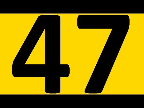 Видео: БЕСПЛАТНЫЙ РЕПЕТИТОР. ЗОЛОТОЙ ПЛЕЙЛИСТ. АНГЛИЙСКИЙ ЯЗЫК BEGINNER УРОК 47 УРОКИ АНГЛИЙСКОГО ЯЗЫКА