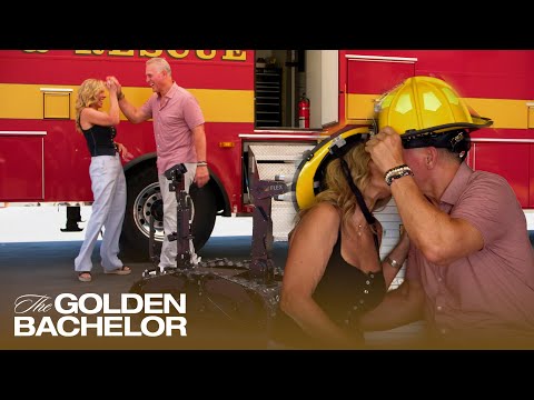 Видео: Отношения между Мел и Пэг накаляются во время шоу «Hometowns» | Золотой холостяк