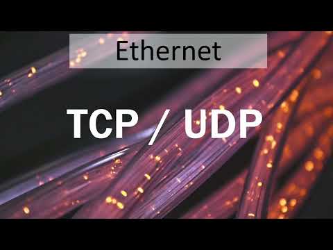 Видео: TCP и UDP. Кто выходит на следующей?