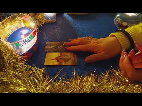 Видео: СВЯТКИ🌟НА СУЖЕНОГО💞КОГО ВЕДЕТ СУДЬБА