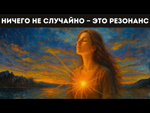 Видео: Скажи это от сердца — и Вселенная заставит его думать о тебе прямо сейчас | Луиза Хей.