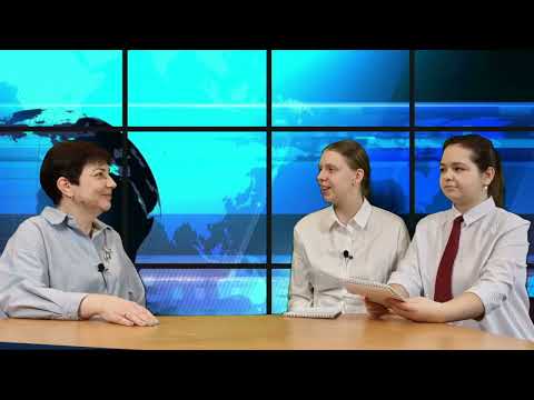 Видео: Немного не о каждом, учитель русского языка и литературы Прусова Н. В.