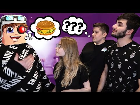 Видео: СЕКРЕТНЫЙ РЕЦЕПТ ДЕМБУРГЕРОВ ИЗ БОМЖА