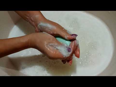 Видео: Мыление новых мылок от,,Эфко" 🧼💦🔥🥰