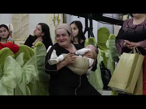 Видео: Яша Гульбахар 2 часть