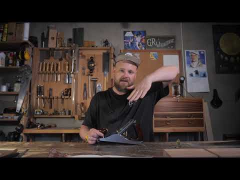 Видео: Проблема с рубанком