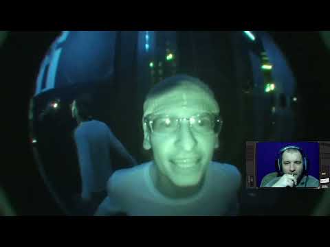 Видео: BUSHIDO ZHO - далеко (пожилая реакция)