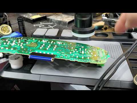 Видео: VAG запускається по настрою. Помилки P1570, 01128, 01176