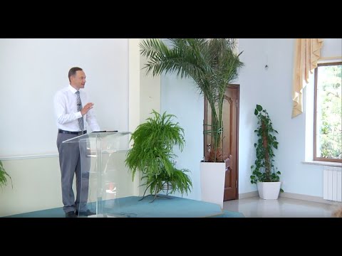 Видео: Не судите и не судимы будете