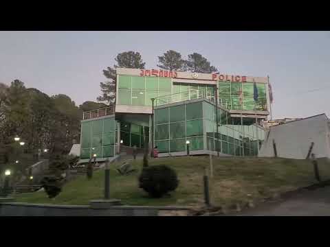 Видео: БЫВШИЙ ВСЕСОЮЗНЫЙ КУРОРТ ЦХАЛТУБО, ЧТО СЕЙЧАС..И КАК РАНЬШЕ..