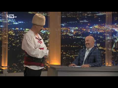 Видео: Хитре Петревски го развява (Краси Радков гаф) #гафове