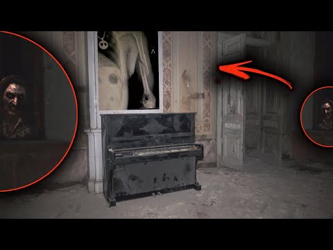 Видео: САМАЯ СТРАШНАЯ УСАДЬБА / ЭТО ВИДЕО МОГЛО СТАТЬ ПОСЛЕДНИМ НА КАНАЛЕ TOPPI