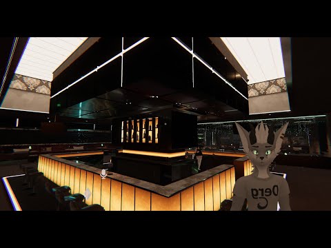 Видео: Хвостато-пушистый кипиш6