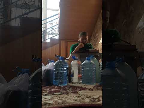 Видео: Кайра-кайра жанылаган сыйкырга каршы кучтуу рукия.
