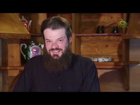 Видео: Кулинарное паломничество. Рецепт бланманже. Подворье Новоспасского муж. монастыря в селе Сумароково