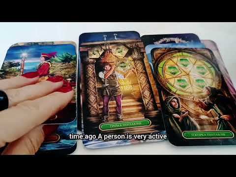 Видео: 🗝️♥️ ОТВЕТ на главный ваш вопрос ♥️