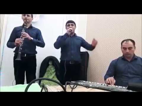 Видео: Караван Лезгинские песни Аза - Роксана - Чан къари - Дустар