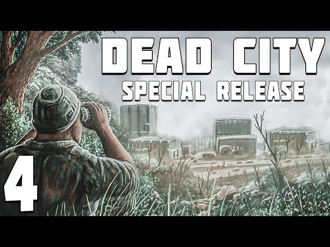 Видео: S.T.A.L.K.E.R. Dead City Special Release #4. ПДА с Модулем Дешифровки