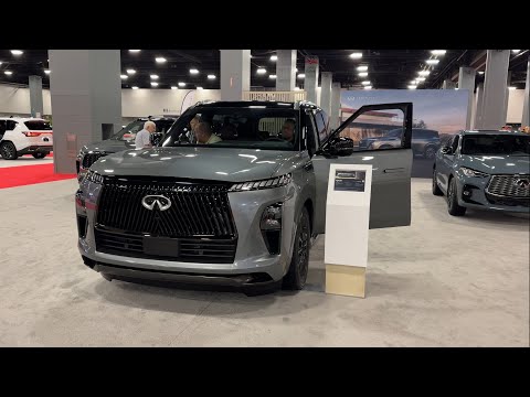 Видео: 2024 Автошоу в Майами