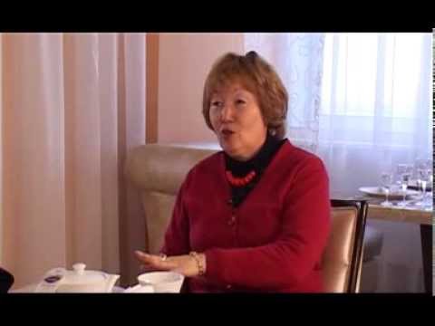 Видео: Нейтральная Территория Секретная история бурят
