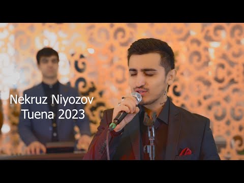 Видео: Некруз Ниёзов - / Nekruz Niyozov - Tuena 2023