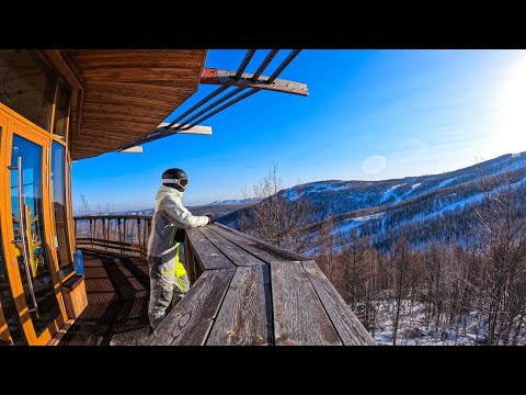 Видео: ГЛК Холдоми. Часть-1.