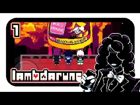 Видео: 🎬{Прохождение 𝙇𝙖𝙢𝙗𝙙𝙖𝙧𝙪𝙣𝙚📱 на Mobile}📺