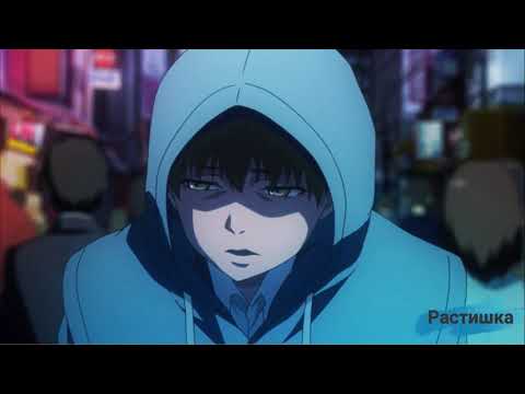 Видео: MiyaGi – Колибри (Аниме клип)