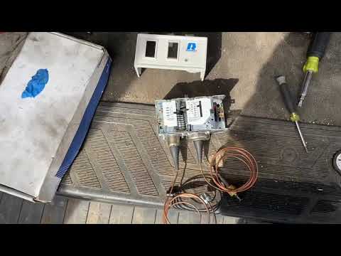 Видео: Регуляторы давления. Как их настроить и как они работают.