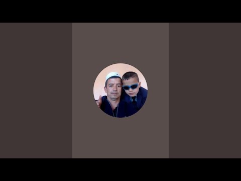 Видео: АЙНИДИН ТЖ в прямом эфире!