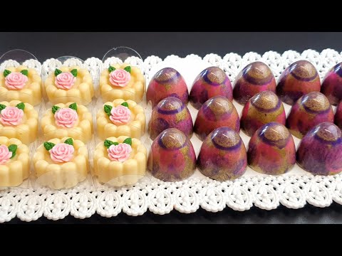 Видео: 🍫 Вы не поверите, насколько ЛЕГКО приготовить эти шоколадные конфеты!