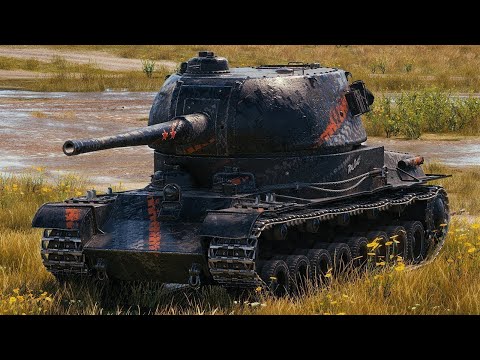Видео: МИР ТАНКОВ- Продолжаю Брать 3 отметки на Т-103