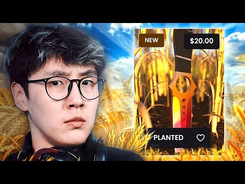 Видео: НОЙРМОГ КЭЙС ЗАДАЛЖ БАЙНА! | KEYDROP