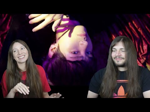 Видео: BTS (방탄소년단) LOVE YOURSELF 轉 Tear 'Singularity' Comeback Trailer Реакция