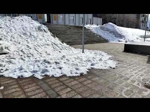 Видео: Алдан Саха Якутия. Бездействия глав! Одни бестолковые пиары, для отчётов!