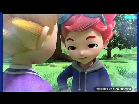 Видео: Металионы Элон и Леонард "Я дышу ты душищь"