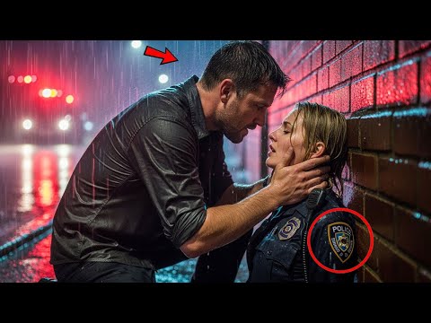 Видео: Одинокий отец нашёл умирающую женщину-полицейского — то, что произошло дальше, ПОТРЯСЛО всю полицию