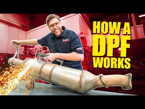 Видео: Понимание самой ненавистной части вашего грузовика | Банки: начальный уровень