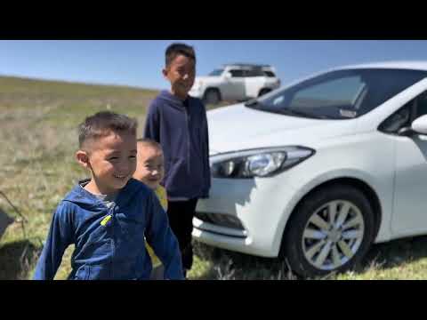 Видео: Кенен ауылы. “Алтын бесік 1” бөбекжай балабақшасы. “Бақытты отбасы” аудандық байқауы